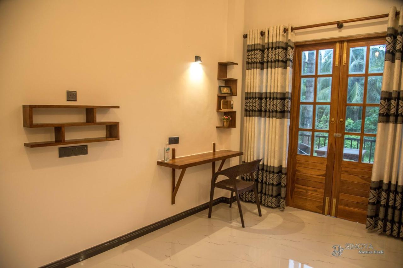 Simoya Nature Park Dambulla Zewnętrze zdjęcie