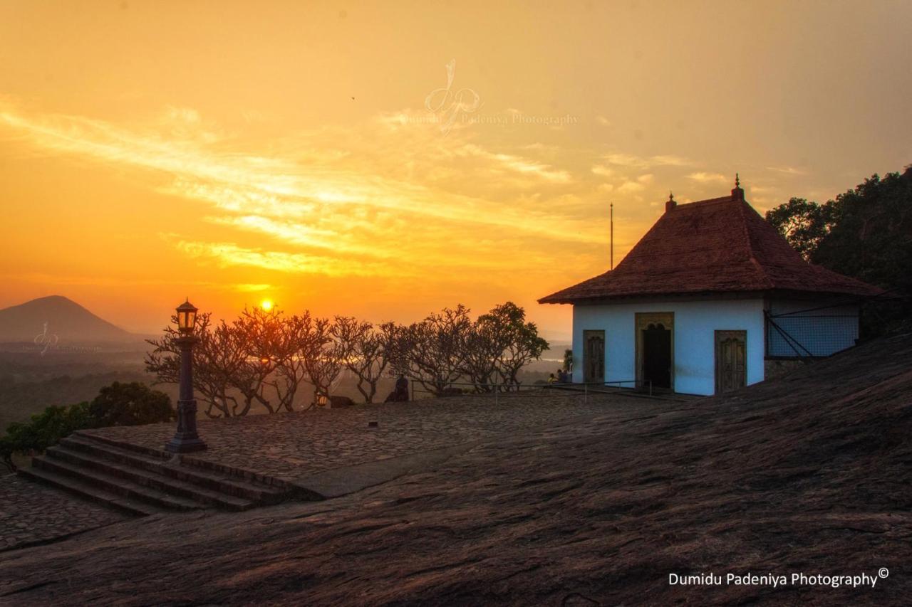Simoya Nature Park Dambulla Zewnętrze zdjęcie