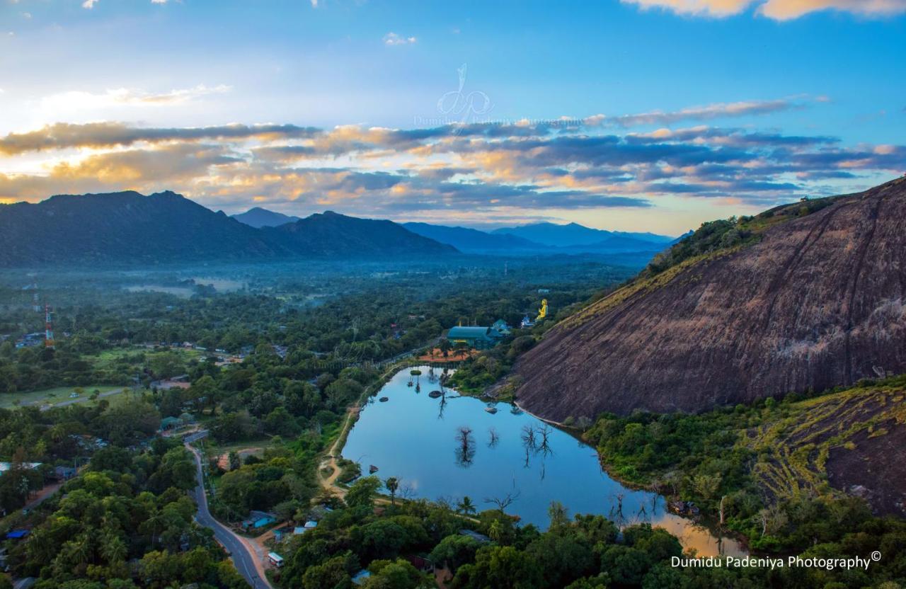 Simoya Nature Park Dambulla Zewnętrze zdjęcie