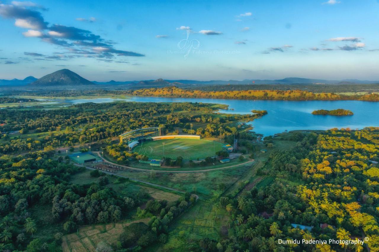 Simoya Nature Park Dambulla Zewnętrze zdjęcie