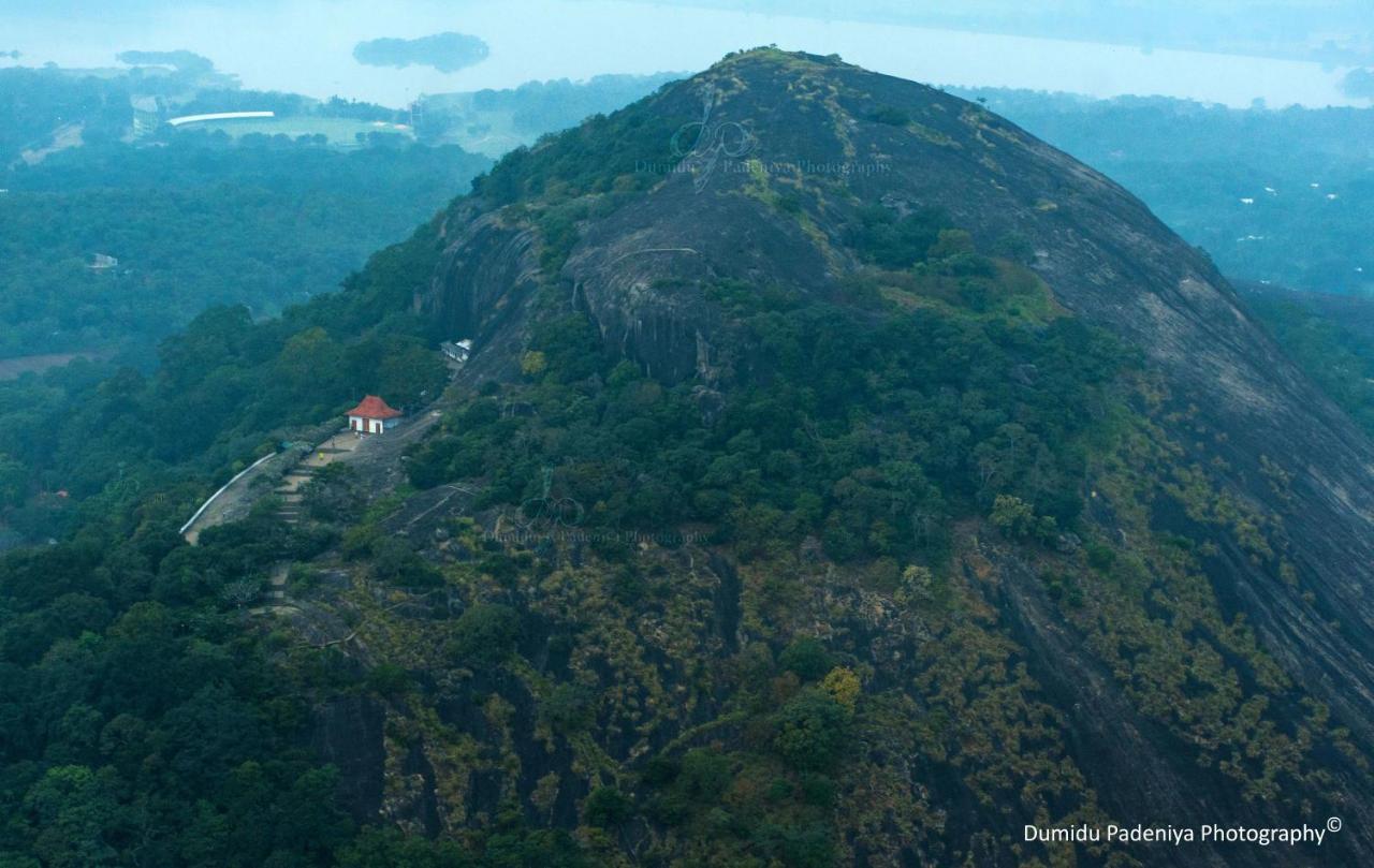 Simoya Nature Park Dambulla Zewnętrze zdjęcie